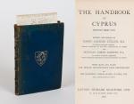 [Luke, The Handbook Of Cyprus: Seventh Issue (1913).