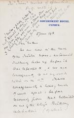 [Luke, The Handbook Of Cyprus: Seventh Issue (1913).