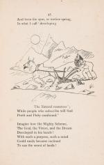 [Luke, The Modern Traveller. By Hilaire Belloc