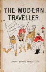 [Luke, The Modern Traveller. By Hilaire Belloc