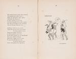 [Luke, The Modern Traveller. By Hilaire Belloc