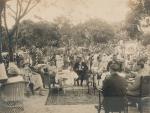 [Luke, Vintage Photograph of Harry Luke with Edward, Prince of Wales, 1925, Sierra Leone.