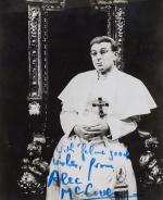 [Luke, Collection of books and photographs together with a letter by Peter Luke to his father, Sir Harry Luke.