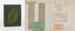 [Luke, Genealogy / Family History / Newspaper – Cuttings 