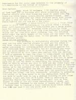 [Luke, Memorandum for Sir Harry Luke relative to the property of R.T.Smallbones on the Island of Coludarz 