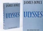 James Joyce, Ulysses [The Corrected Text].