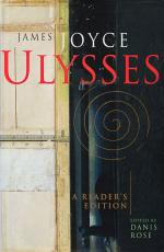 Joyce, Ulysses [A Reader's Edition].
