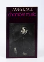 Joyce, Chamber Music.
