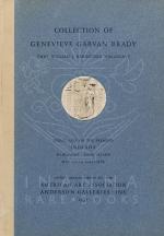 [Inisfada / Genevieve Garvan Brady / William J. Babington Macaulay] American Art Association