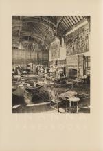 [Inisfada / Genevieve Garvan Brady / William J. Babington Macaulay] American Art Association