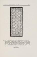 [Inisfada / Genevieve Garvan Brady / William J. Babington Macaulay] American Art Association