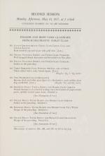 [Inisfada / Genevieve Garvan Brady / William J. Babington Macaulay] American Art Association