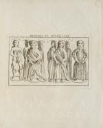 [Druids] Frick, Commentatio de Druidis