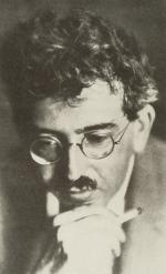 Collection of interesting and important publications on and by Walter Benjamin