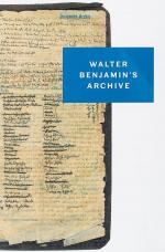 Collection of interesting and important publications on and by Walter Benjamin