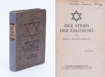 Collection of interesting and important publications on and by Walter Benjamin