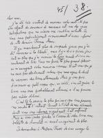 [Benjamin, Walter Benjamin – Sammlung J. Leinweber.
