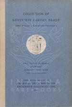 [Inisfada / Genevieve Garvan Brady / William J. Babington Macaulay] American Art Association.