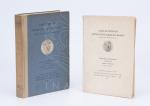 [Inisfada / Genevieve Garvan Brady / William J. Babington Macaulay] American Art Association.