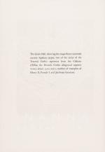 [Inisfada / Genevieve Garvan Brady / William J. Babington Macaulay] American Art Association.