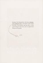[Inisfada / Genevieve Garvan Brady / William J. Babington Macaulay] American Art Association.