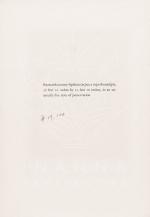 [Inisfada / Genevieve Garvan Brady / William J. Babington Macaulay] American Art Association.