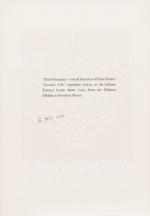 [Inisfada / Genevieve Garvan Brady / William J. Babington Macaulay] American Art Association.