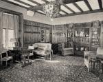 [Inisfada / Genevieve Garvan Brady / William J. Babington Macaulay] American Art Association.