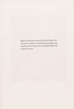 [Inisfada / Genevieve Garvan Brady / William J. Babington Macaulay] American Art Association.