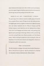 [Inisfada / Genevieve Garvan Brady / William J. Babington Macaulay] American Art Association.