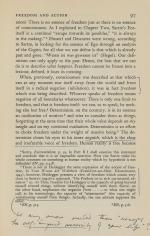 Collection of important and rare publications by and on american philosopher Stanley Cavell