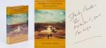 Collection of important and rare publications by and on american philosopher Stanley Cavell