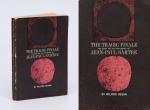 Collection of important and rare publications by and on american philosopher Stanley Cavell