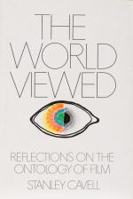 Collection of important and rare publications by and on american philosopher Stanley Cavell