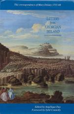 Day, Letters from Georgian Ireland: The correspondence of Mary Delany, 1731-68.