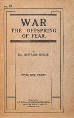 Collection of important publications by and on the British Philosopher Bertrand Russell
