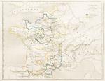 [Roberts, Géographie Physique, Historique et Politique de la France
