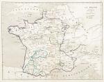 [Roberts, Géographie Physique, Historique et Politique de la France