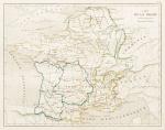[Roberts, Géographie Physique, Historique et Politique de la France