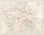 [Roberts, Géographie Physique, Historique et Politique de la France