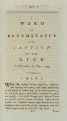 Woolman, Some Considerations on the Keeping of Negroes