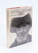 Ansel Adams, An Autobiography.