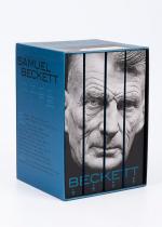 Beckett, The Selected Works of Samuel Beckett.