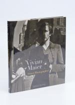 Vivian Maier, Vivian Maier - Street Photographer.