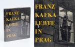 [Kafka, Franz Kafka lebte in Prag [Kafka lived in Prague