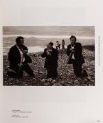 Collection of publications on the Leica Photography including Augen Auf ! 100 Ye
