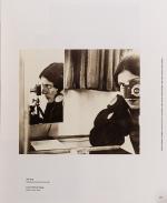 Collection of publications on the Leica Photography including Augen Auf ! 100 Ye