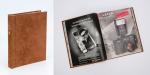 Collection of publications on the Leica Photography including Augen Auf ! 100 Ye