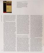 Collection of publications on the Leica Photography including Augen Auf ! 100 Ye