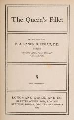 Sheehan, Collection of three publications by Canon Sheehan